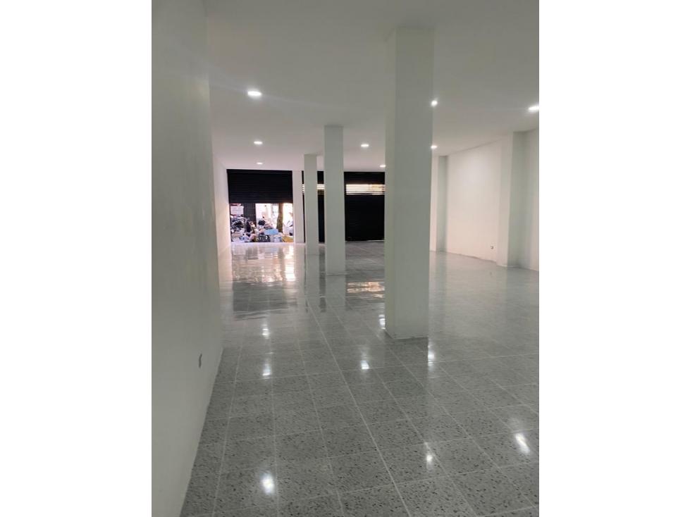 VENDO LOCAL RENTANDO CERCA A LA CLÍNICA ANTIOQUIA ITAGüI — foto 3