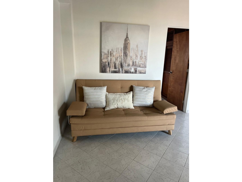 Venta de Apartamento Amoblado Sector Mesa en Envigado — foto 4