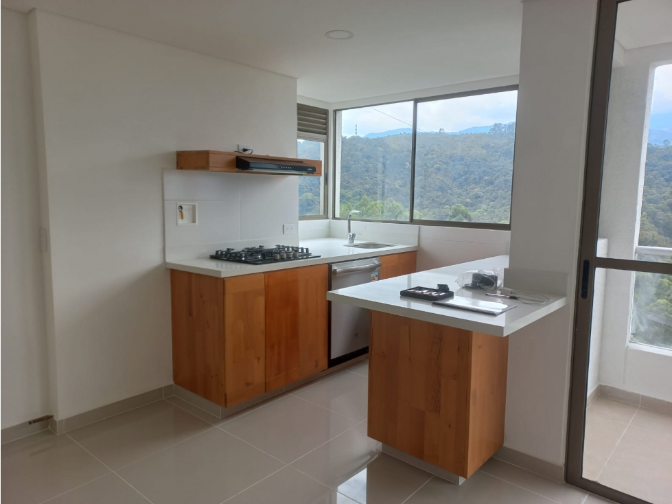 Venta de Apartamento Sector San José en Sabaneta — foto 6