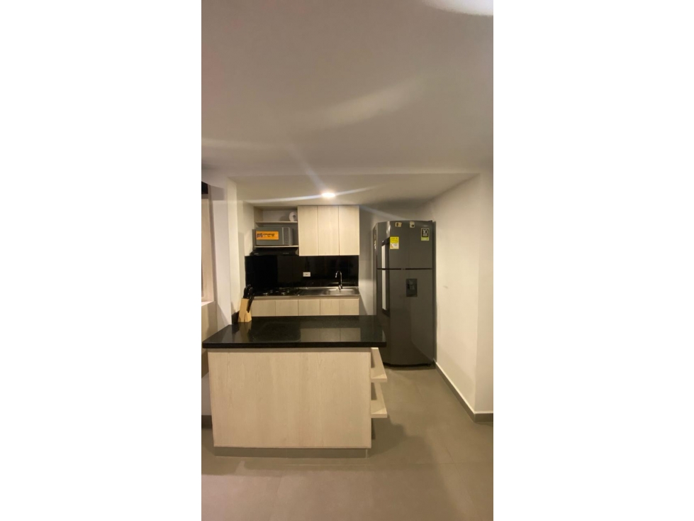VENTA APARTAMENTO EN SABANETA UNIDAD AIRES DEL CAMPO