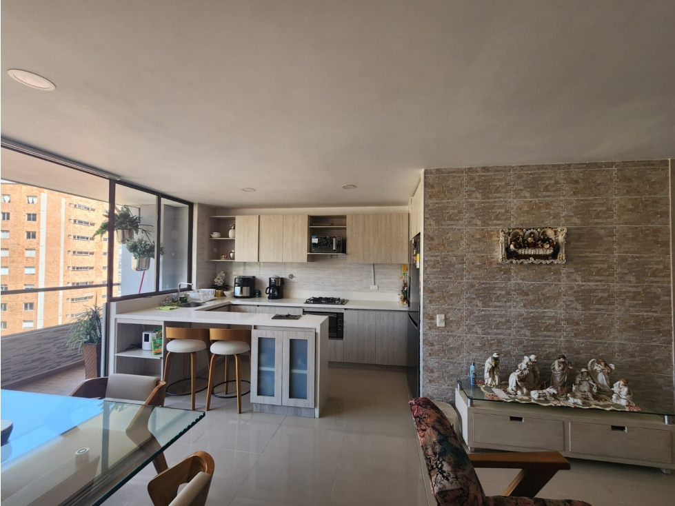 Venta de Apartamento Zona.Plana Envigado — foto 3
