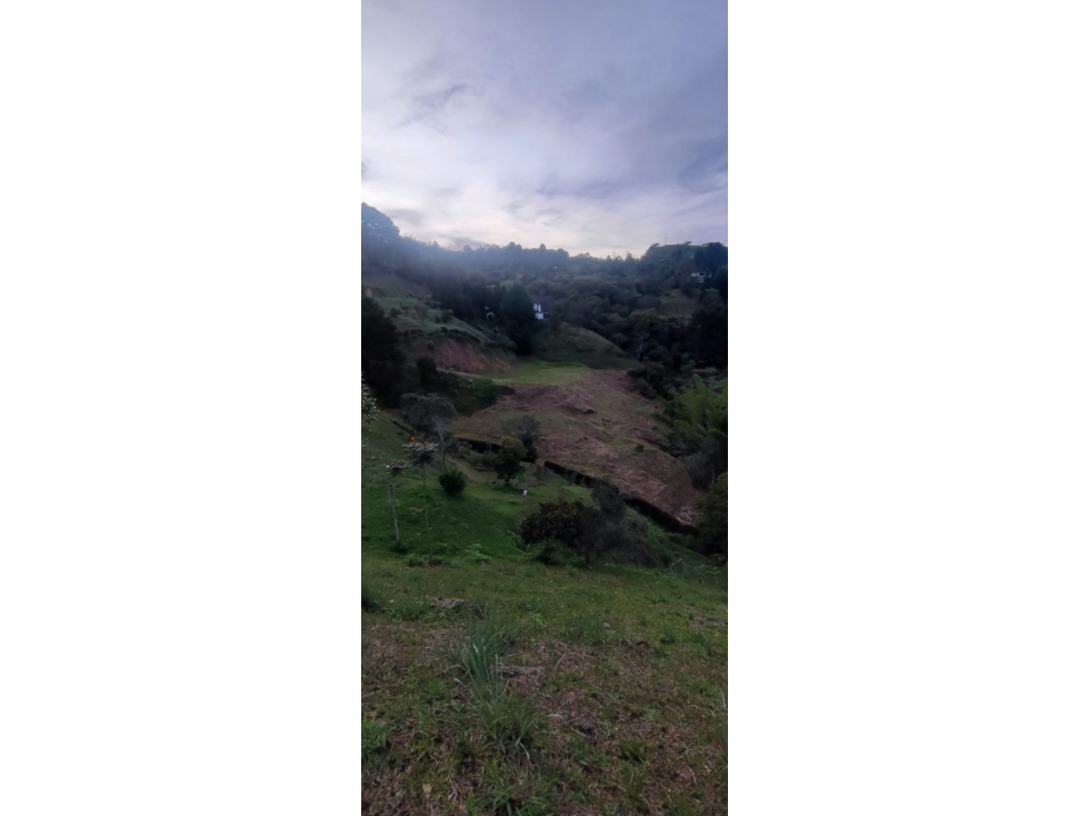 Venta de Lote en Guarne-Antioquia — foto 3