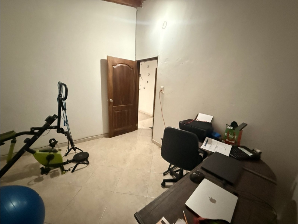 VENTA APARTAMENTO EN ANDES, ZONA CENTRO — foto 6