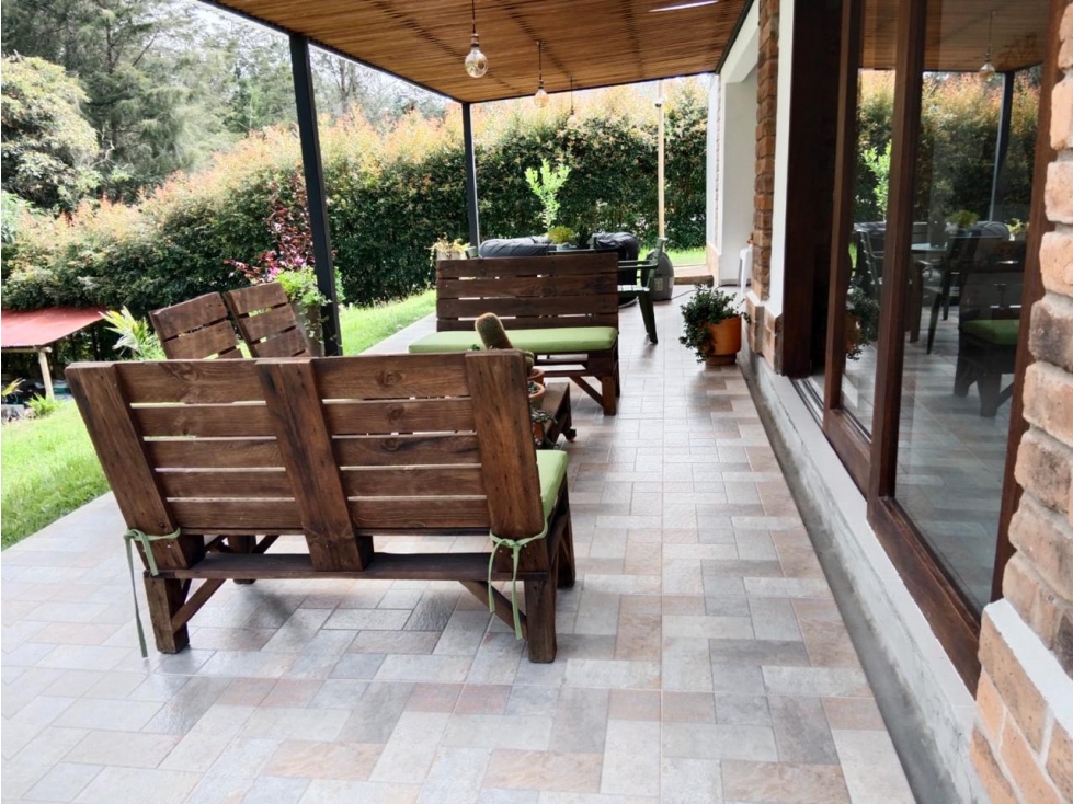 VENTA DE CASA DUPLEX EN EL RETIRO - ANTIOQUIA