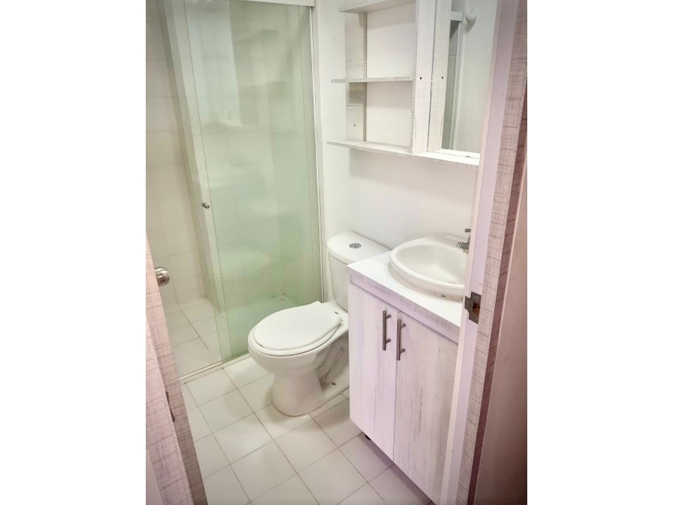 VENTA DE APARTAMENTO EN LA ESTRELLA SECTOR TABLAZA — foto 6