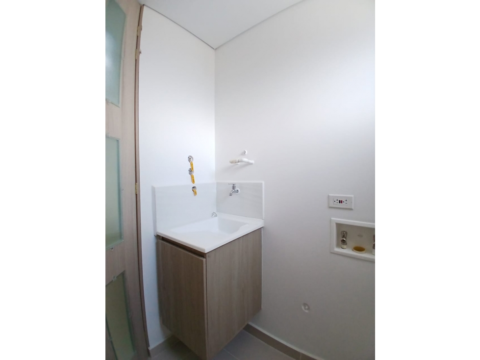 VENTA APARTAMENTO NUEVO EN LA ESTRELLA, TOLEDO — foto 6