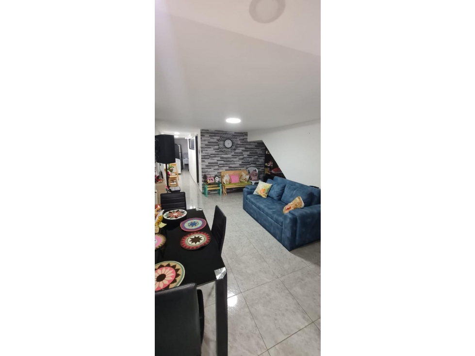 VENTA DE CASA EN CALDAS SECTOR MANDALAY — foto 4