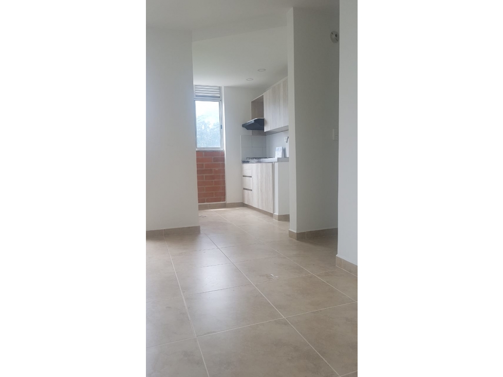 VENTA DE APARTAMENTO EN LA ESTRELLA SECTOR TABLAZA — foto 4