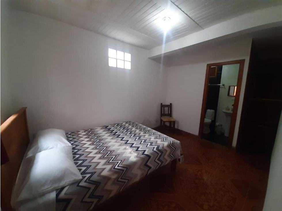 VENTA CASA HOTEL EN JARDIN, ZONA CENTRO — foto 4