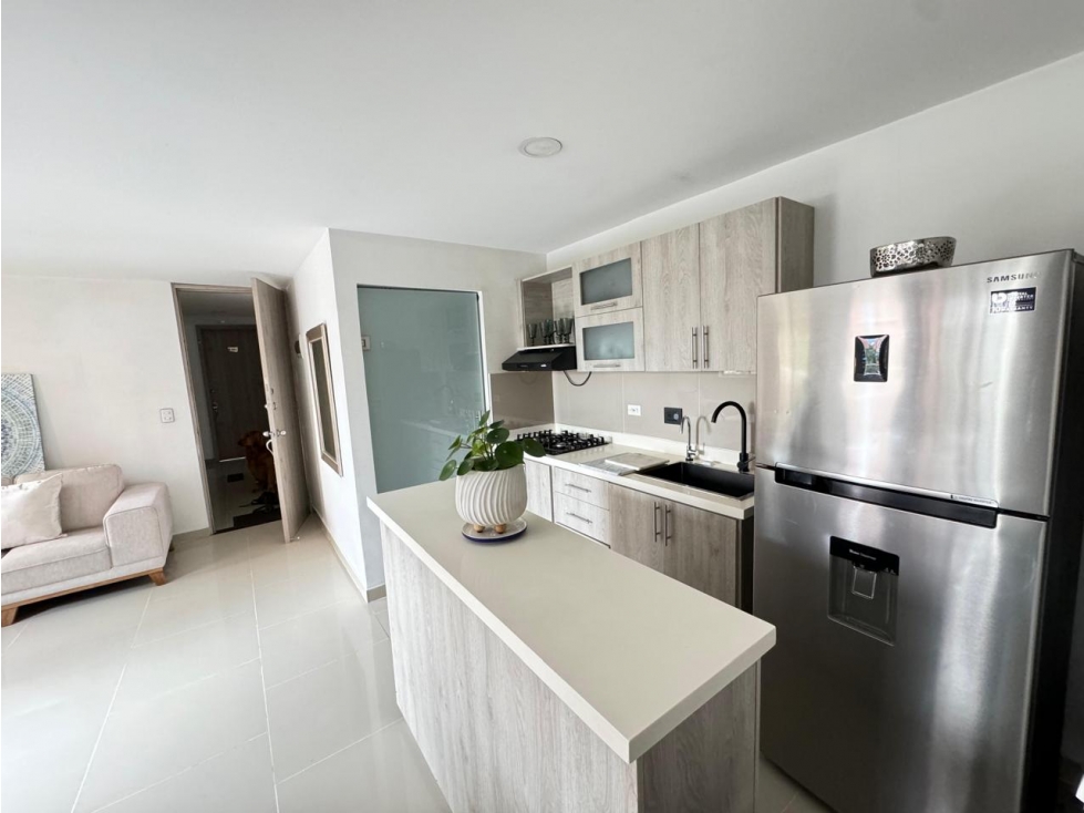 VENTA DE APARTAMENTO EN ITAGUÍ SECTOR SURAMÉRICA — foto 4