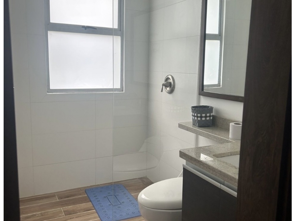 Vendo Casa de un solo nivel, 4 alcobas, Escobero — foto 5