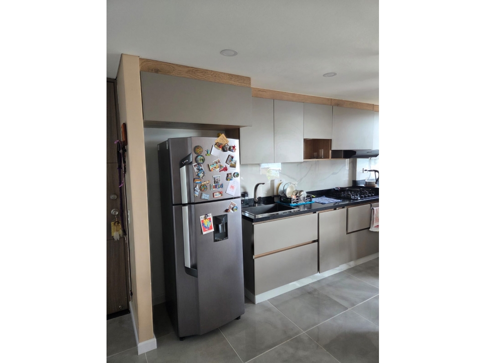 VENTA DE APARTAMENTO EN LA ESTRELLA LA FERRERIA — foto 6