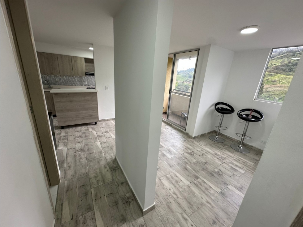 VENTA DE APARTAMENTO EN LA ESTRELLA FELICITY — foto 6