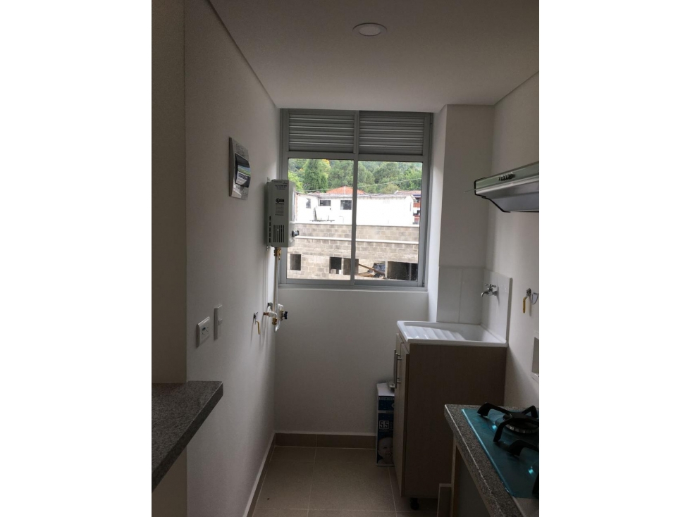 VENTA DE APARTAMENTO EN LA ESTRELLA LA INMACULADA — foto 6