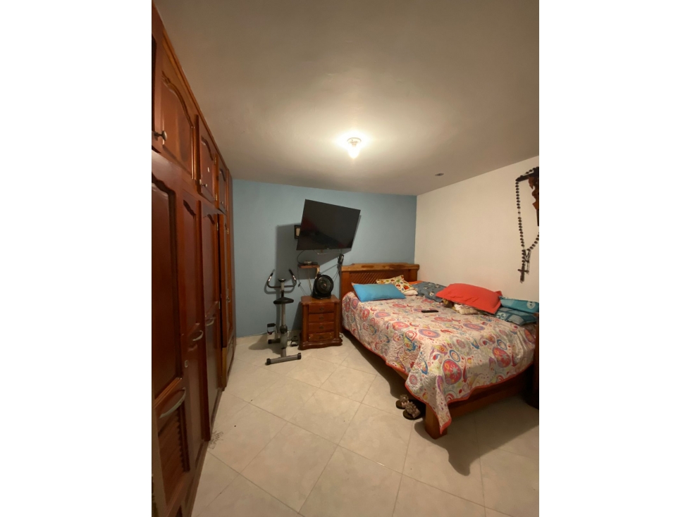 Venta de apartamento en Itagüí sector el guayabo — foto 4