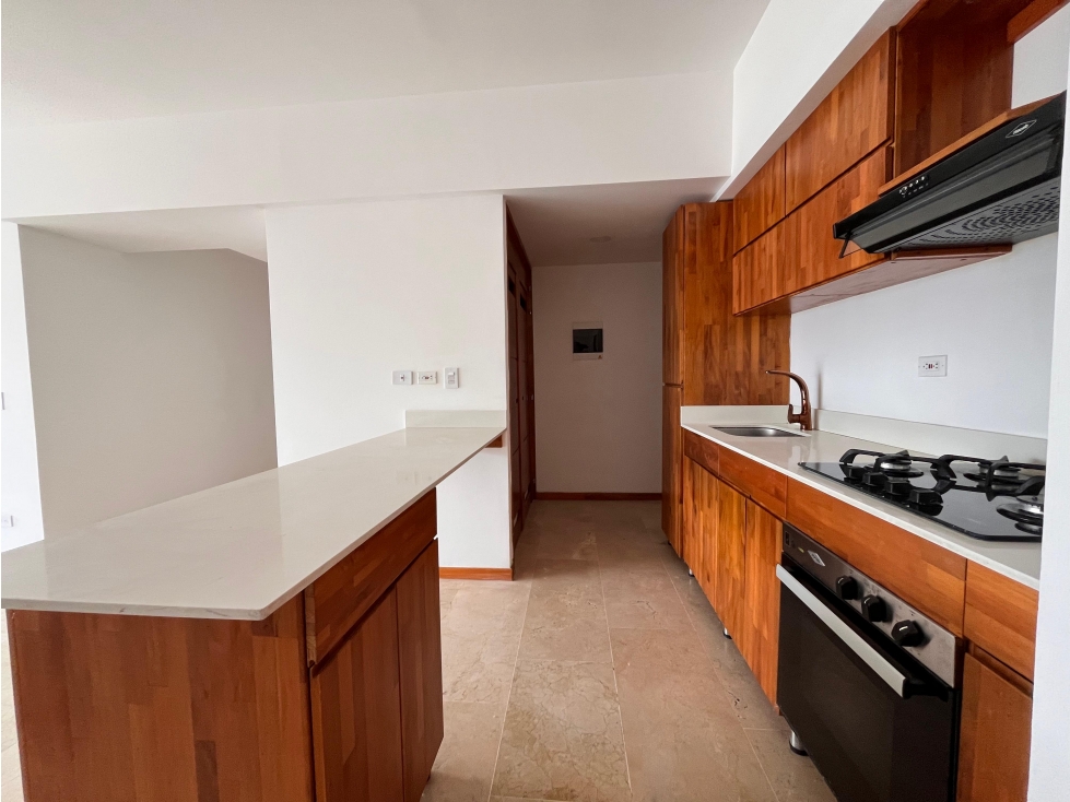 Apartamento a la venta en el mejor punto de Sabaneta, 97 mtrs — foto 3