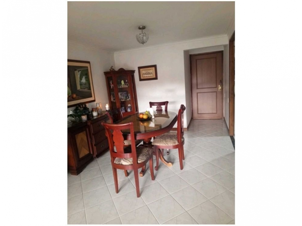 Venta Apartamento Belén, La Palma — foto 4