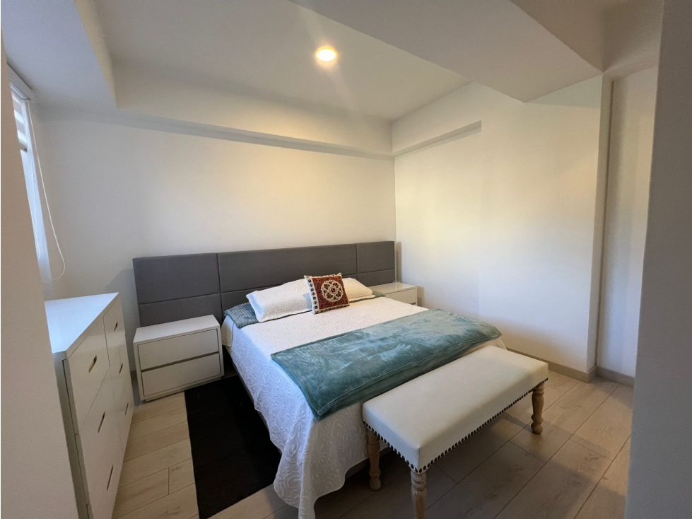 VENTA APARTAMENTO ENVIGADO - SECTOR AV. LAS VEGAS — foto 5