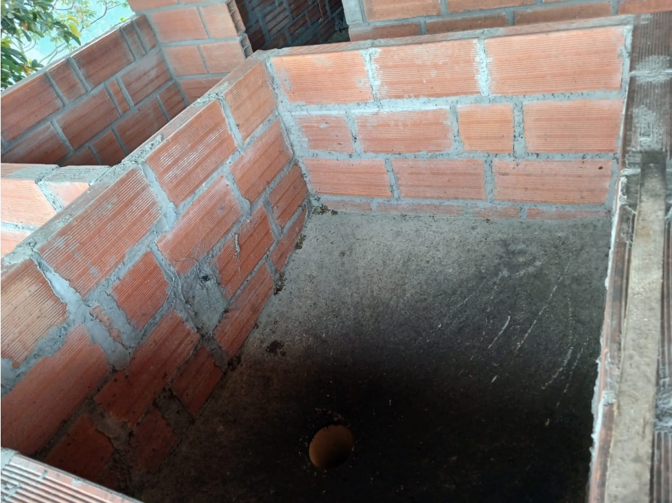 VENTA FINCA EN AGUADAS, CALDAS, VEREDA LA MERMITA - 4
