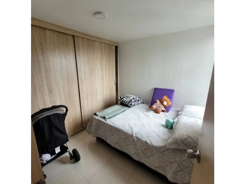 VENTA DE APARTAMENTO EN LA ESTRELLA SECTOR LA TABLAZA — foto 6