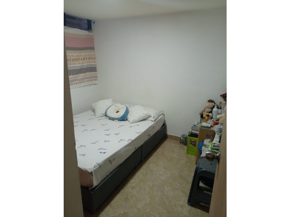 VENTA DE APARTAMENTO EN ENVIGADO SECTOR LA PRIMAVERA — foto 6