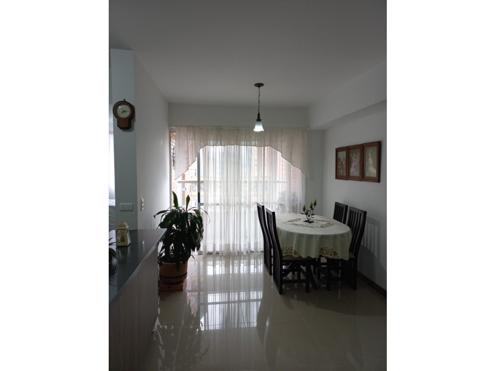 VENTA DE APARTAMENTO EN SABANETA SECTOR LAS ASDESILLAS — foto 3