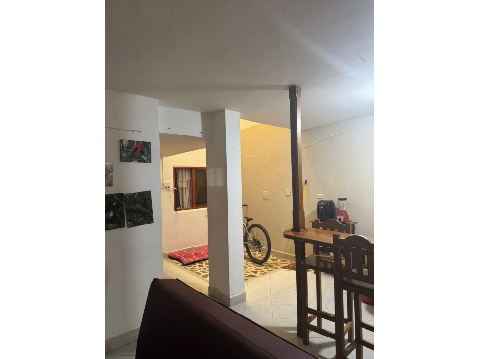 VENTA APARTAMENTO PISO 1 EN JARDIN, ZONA CENTRO - 6