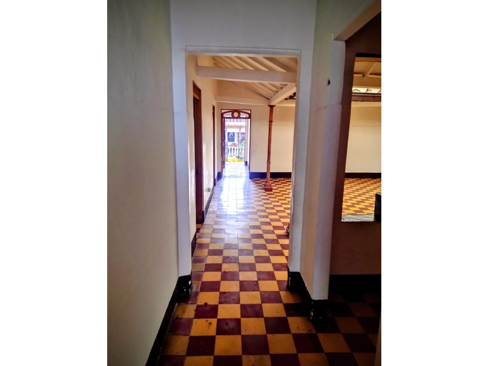 VENTA DE CASA PRIMER PISO EN LA ESTRELLA SECTOR BELLAVISTA — foto 3