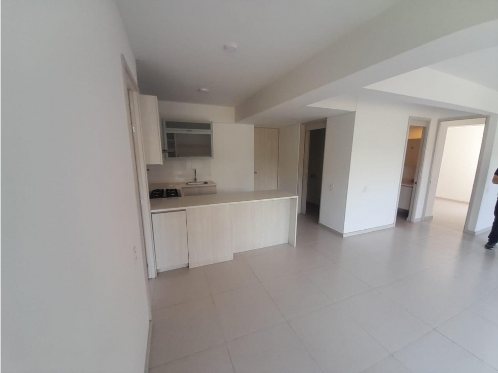 VENTA DE APARTAMENTO EN SABANETA SECTOR PAN DE AZÚCAR