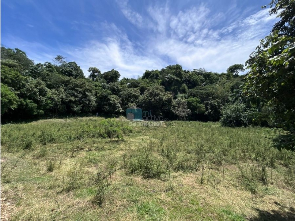 VENCAMBIO LOTE SANTA FE DE ANTIOQUIA, VEREDA OBREGÓN — foto 3