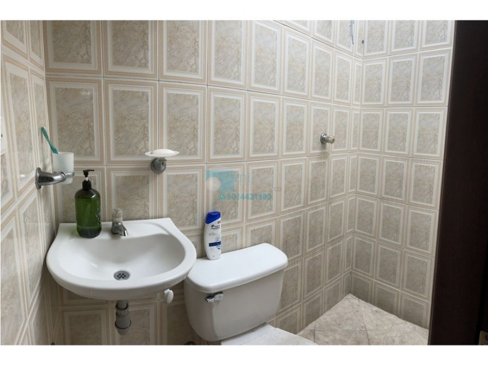 VENTA APARTAMENTO + APARTAESTUDIO EN ENVIGADO, ALTO DE MISAEL — foto 3