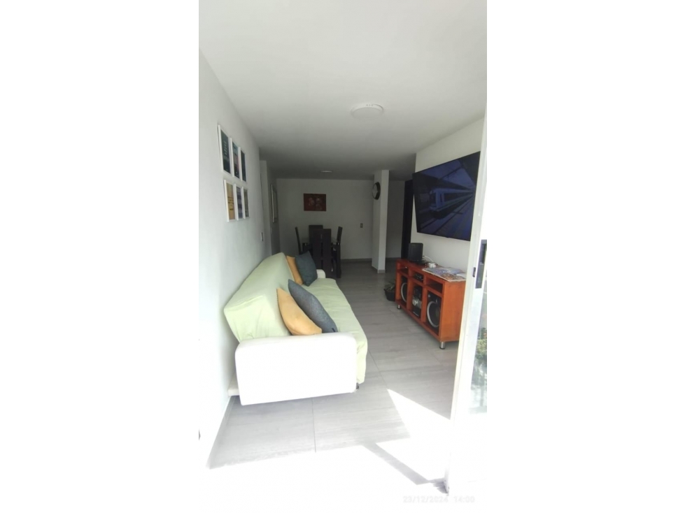 Venta de apartamento en el vergel san Antonio de prado — foto 3