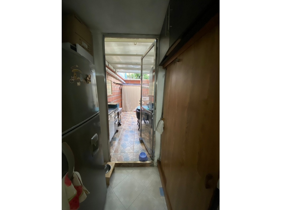 Venta de apartamento en san Antonio de prado pradito sector pradito — foto 4