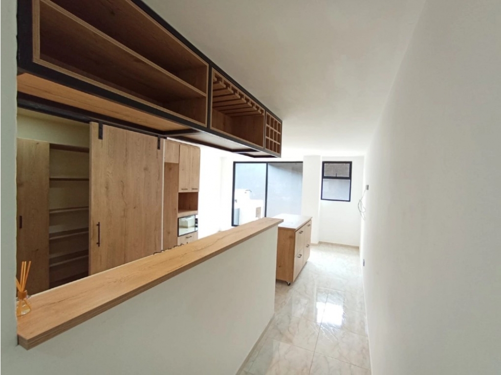VENTA APARTAMENTO EN EDIFICIO INDEPENDIENTE - EL RETIRO (colega) — foto 2