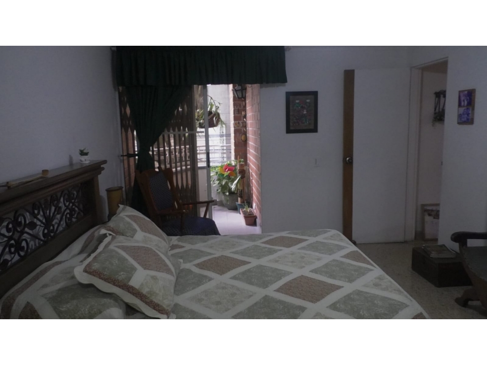 APARTAMENTO DÚPLEX EN VENTA LAURELES, SANTA TERESITA — foto 4