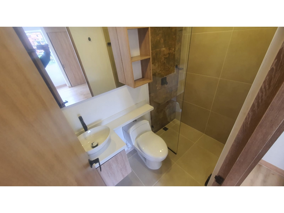 Apartamento en las acacias Itagüí casi para estrenar — foto 4