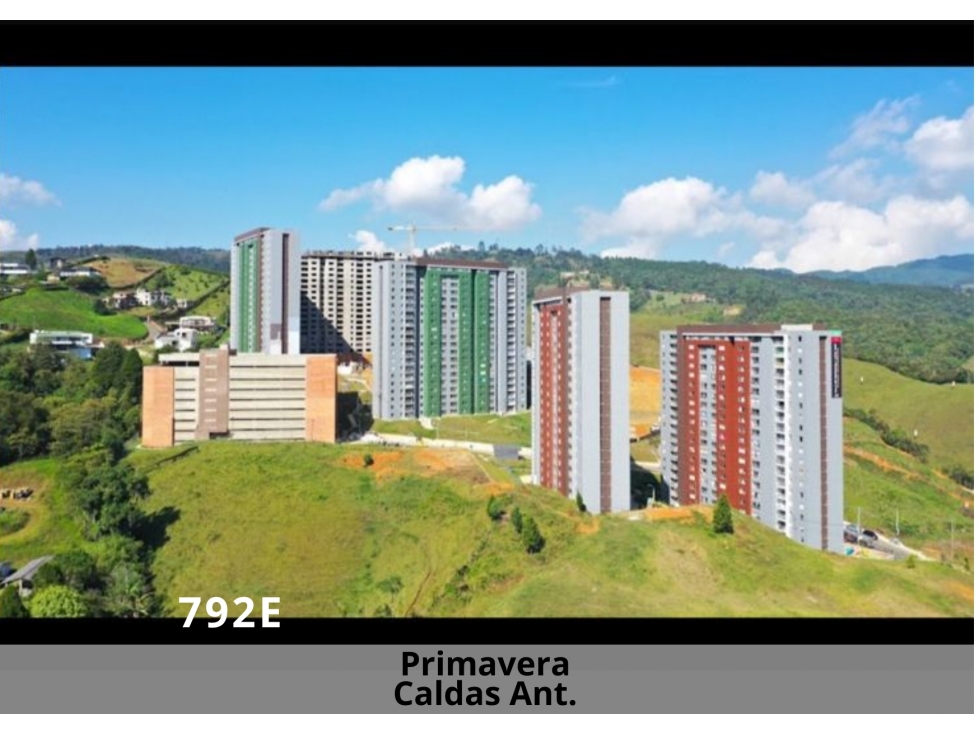 ¡Gran Oportunidad de InversiÃ³n! Apartamento en Obra Gris en Caldas