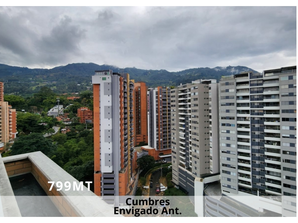 Haz Realidad Tu Sueño.Descubre Este Espectacular Penthouse Duplex. — foto 3