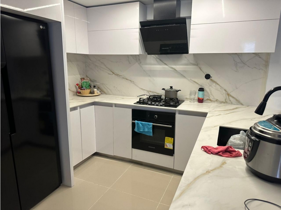 VENTA DE APARTAMENTO EN BELÉN SECTOR LOMA DE LOS BERNAL — foto 4