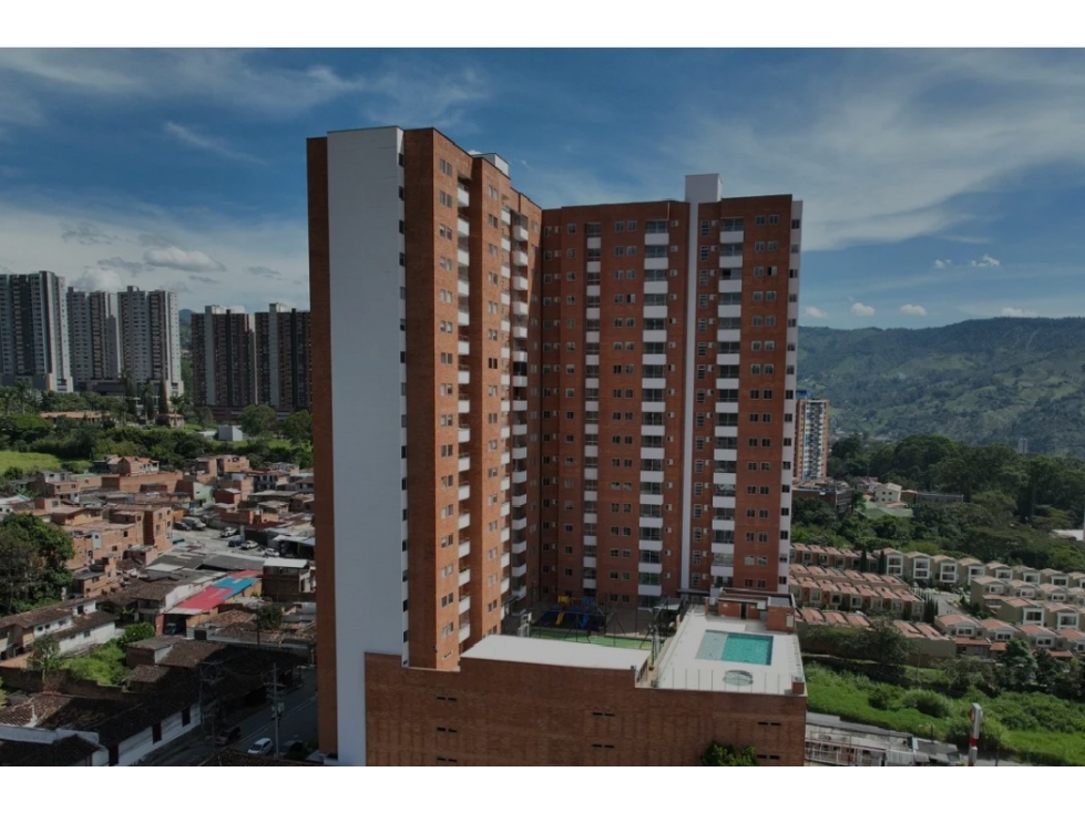 VENTA DE APARTAMENTO EN LA ESTRELLA - TOLEDO — foto 6