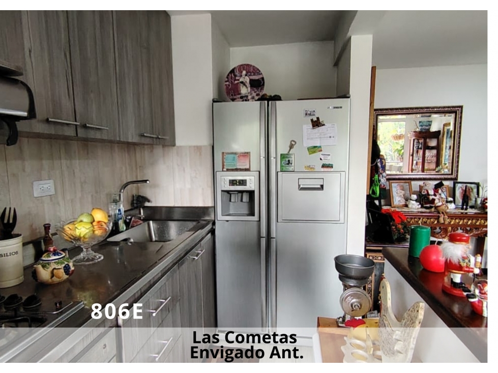 Vive en Envigado: Confort, ubicación y valorización en un solo lugar