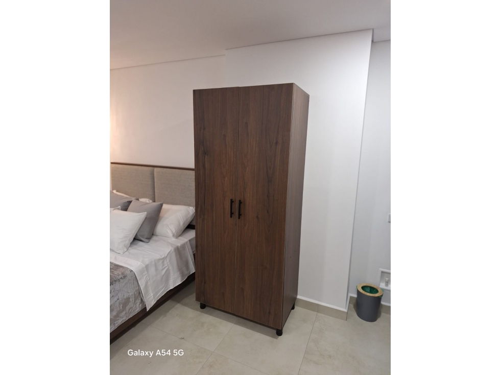 Venta de apartaestudio en laureles cerca al parque de laureles — foto 4