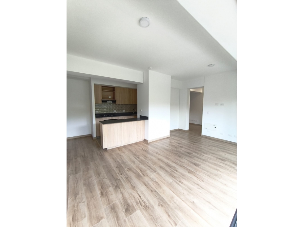 VENTA APARTAMENTO EN HACIENDA LA ARGENTINA MIRANDO A LA QUEBRADA — foto 4