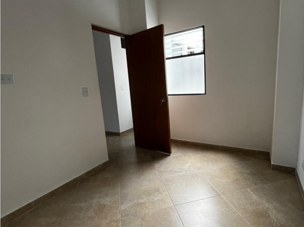 Venta de Apartamento en Amagá sector El Trincho - 5