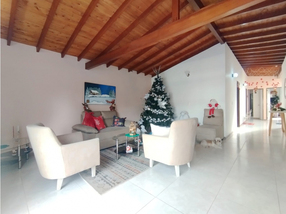 VENTA DE APARTAMENTO MEDELLÍN SECTOR CRISTO REY — foto 4
