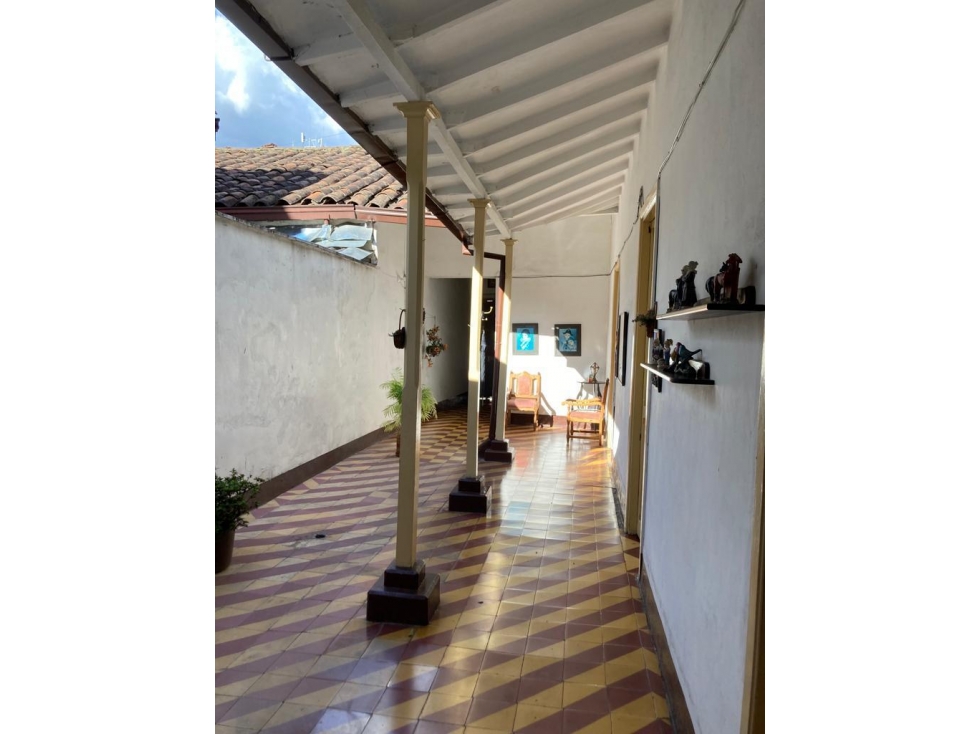 Venta de casa lote grande en Belén — foto 3