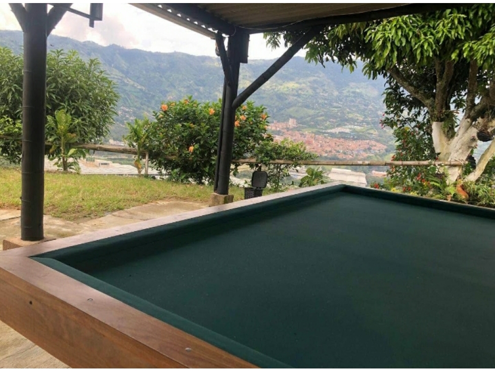 VENTA DE CASA FINCA EN GIRARDOTA (Vereda La Matica) — foto 3