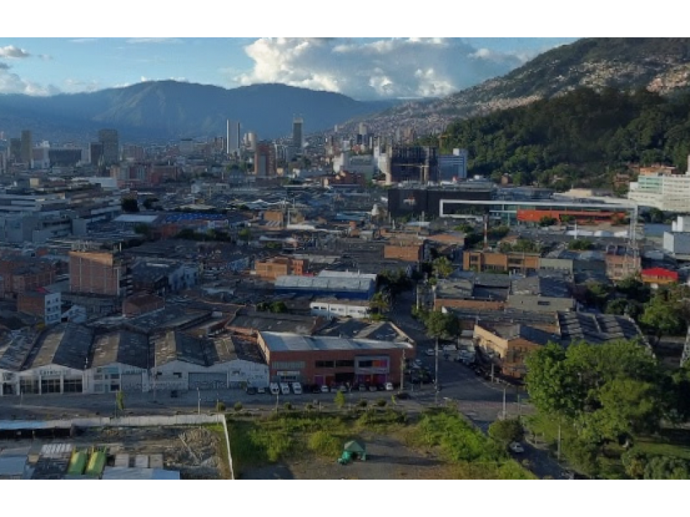 VENTA BODEGA ESTRATEGICA EN BARRIO COLOMBIA, MEDELLÍN — foto 3