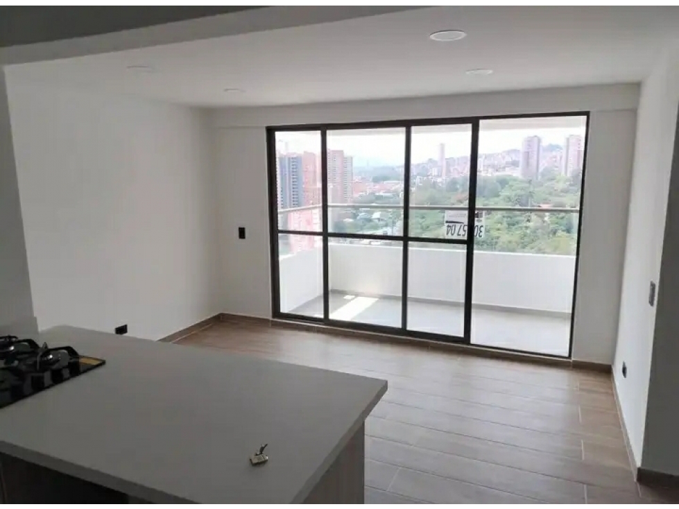 VENTA DE APARTAMENTO EN BELLO - SECTOR FABRICATO — foto 3