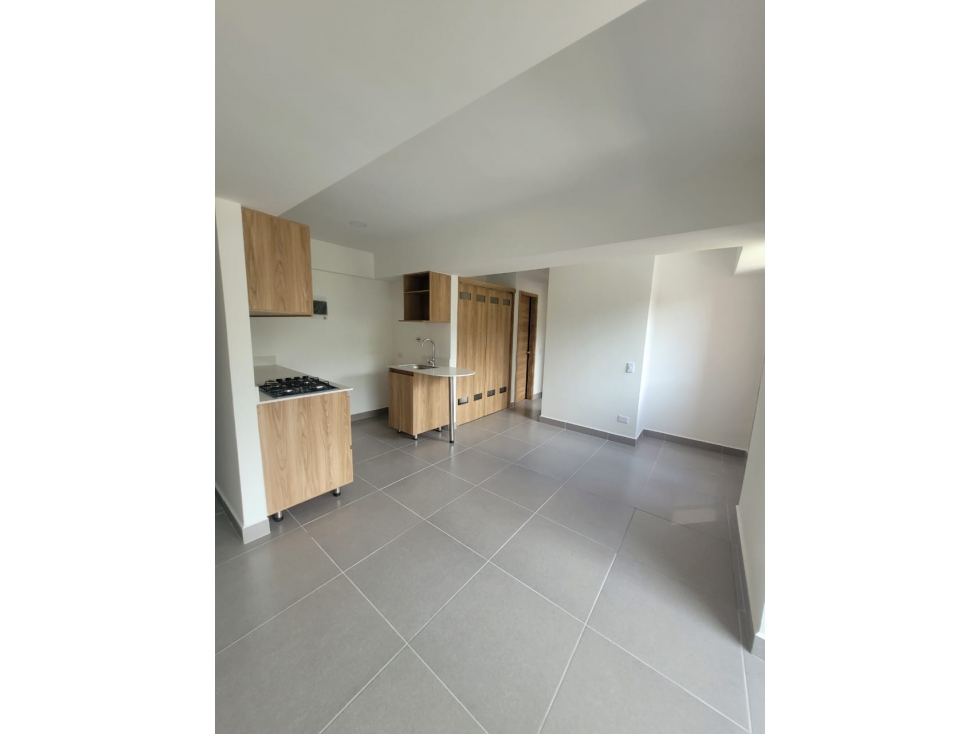 Apartamento en Venta Pan de Azucar Sabaneta, Siempre verde